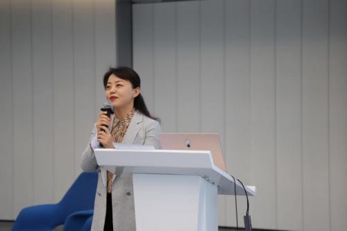 解鎖標桿企業(yè)存量資管密碼，明源云空間走進華潤置地南山科技金融城