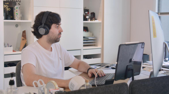 第三期｜柯鐸：深圳是一個獨特的地方，一個完美的創(chuàng)意城市