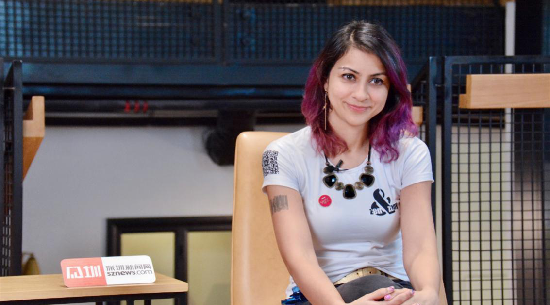 第十二期 | Nausheen I. Chen：深圳是創(chuàng)業(yè)者的尋夢樂園，獨具企業(yè)家精神