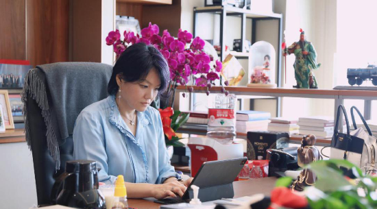 第十六期 | 陳心穎：下一個40年“保創(chuàng)新、留人才、調產業(yè)”對深圳至關重要