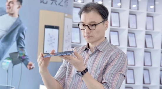 第二十九期 | Cheol Woo Park：引領創(chuàng)新設計，產品用戶遍布全球，但他對深圳“一見鐘情”