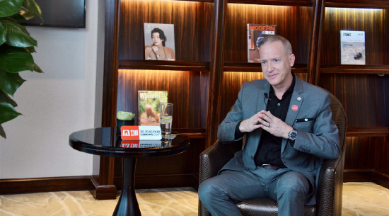 第三十一期 | Bruno Bohl：30多年國際從業(yè)經驗，他在深圳見證酒店行業(yè)的飛速發(fā)展